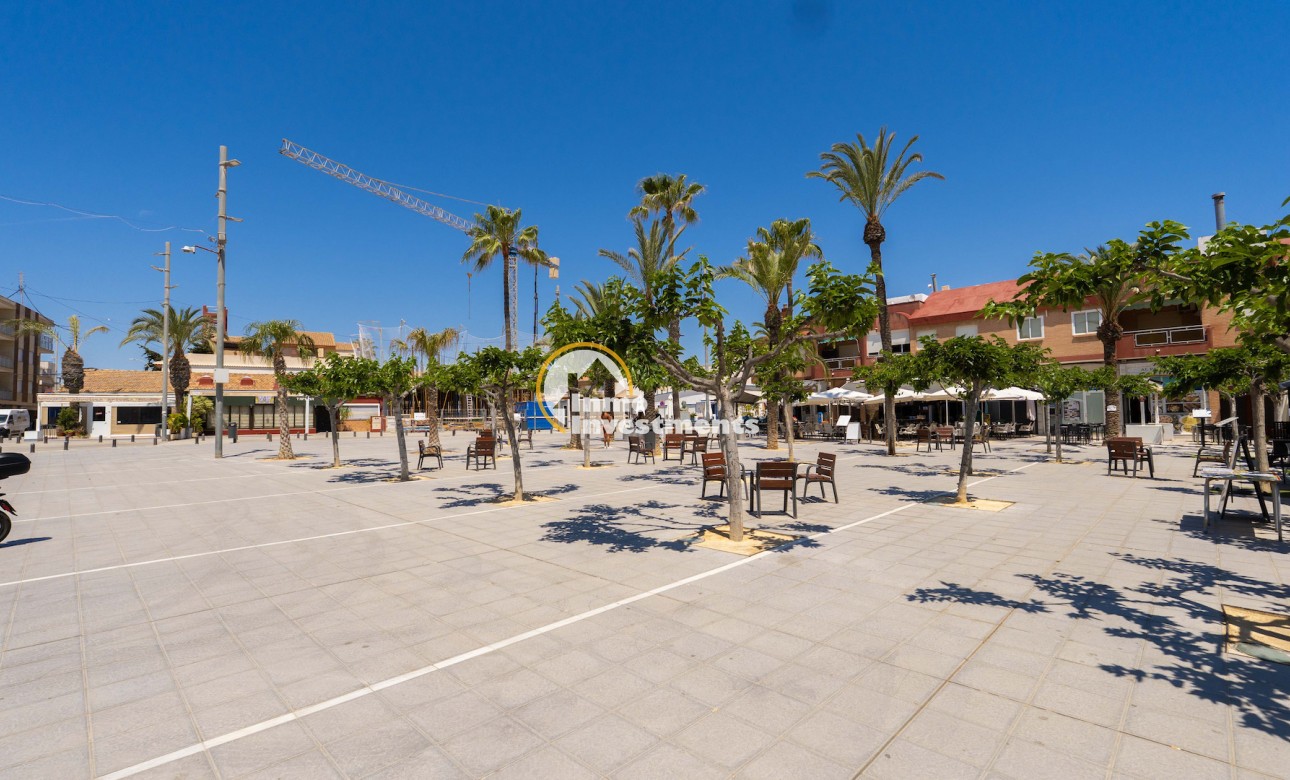 Bestaande bouw - Penthouse - Torre De La Horadada