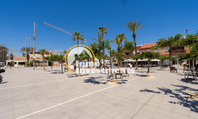 Bestaande bouw - Penthouse - Torre De La Horadada