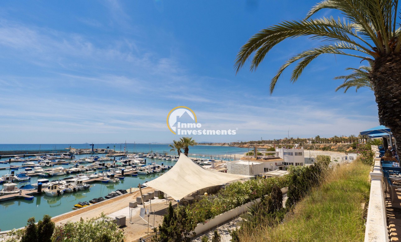 Bestaande bouw - Penthouse - Torre De La Horadada