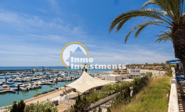 Bestaande bouw - Penthouse - Torre De La Horadada