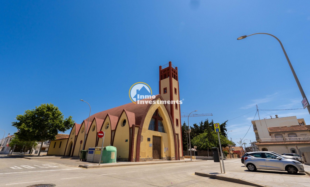 Bestaande bouw - Penthouse - Torre De La Horadada