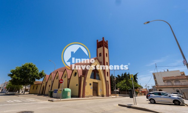 Bestaande bouw - Penthouse - Torre De La Horadada