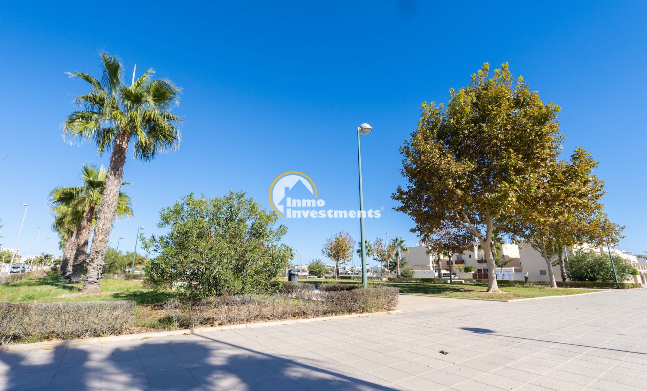 Bestaande bouw - Penthouse - Torre De La Horadada