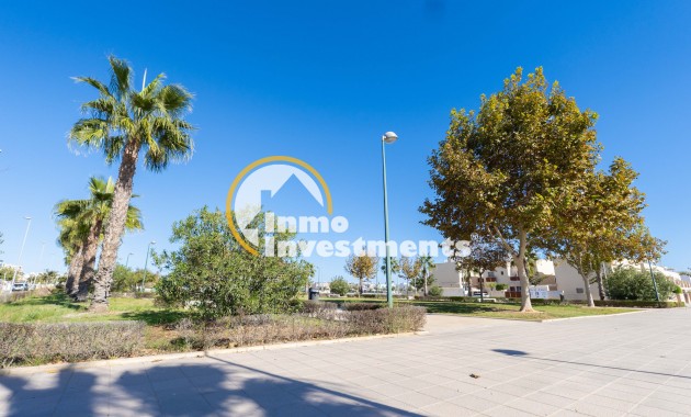 Bestaande bouw - Penthouse - Torre De La Horadada