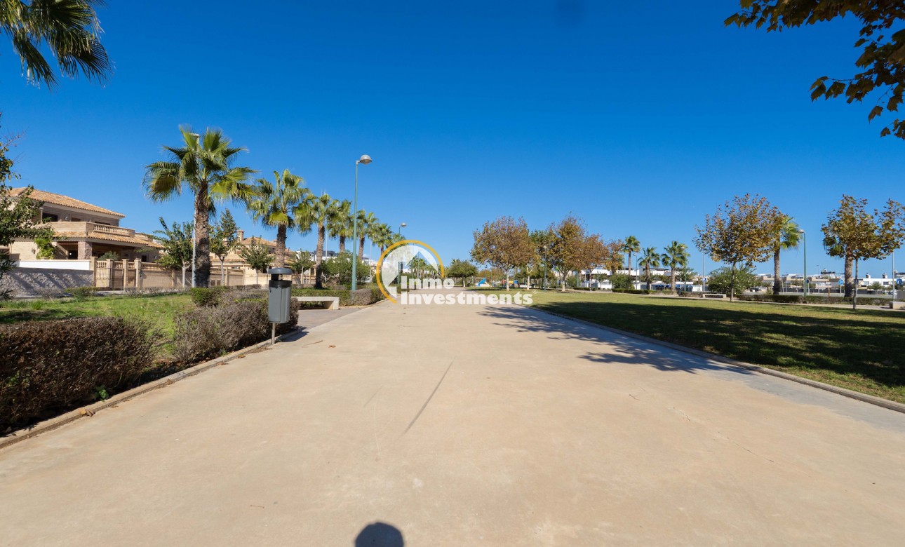 Bestaande bouw - Penthouse - Torre De La Horadada