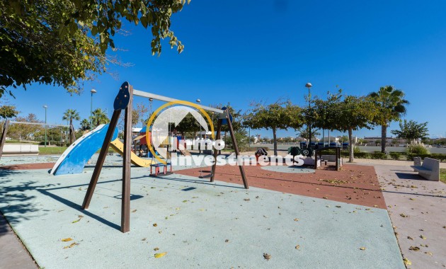 Bestaande bouw - Penthouse - Torre De La Horadada