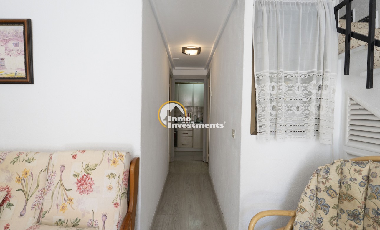 Resale - Town house - Torrevieja