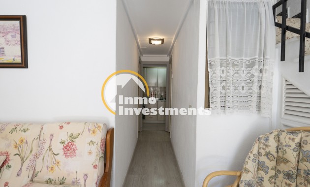Resale - Town house - Torrevieja
