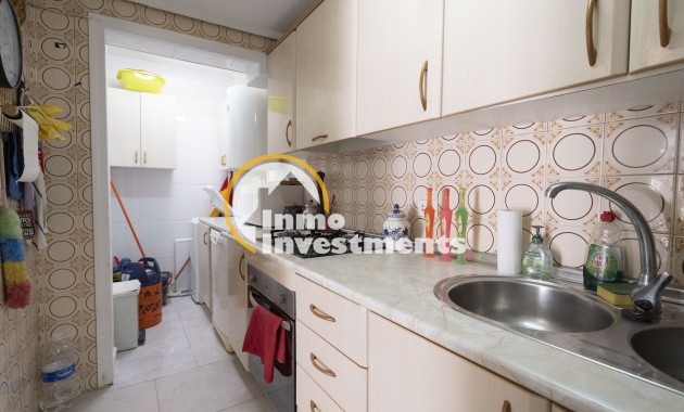 Resale - Town house - Torrevieja