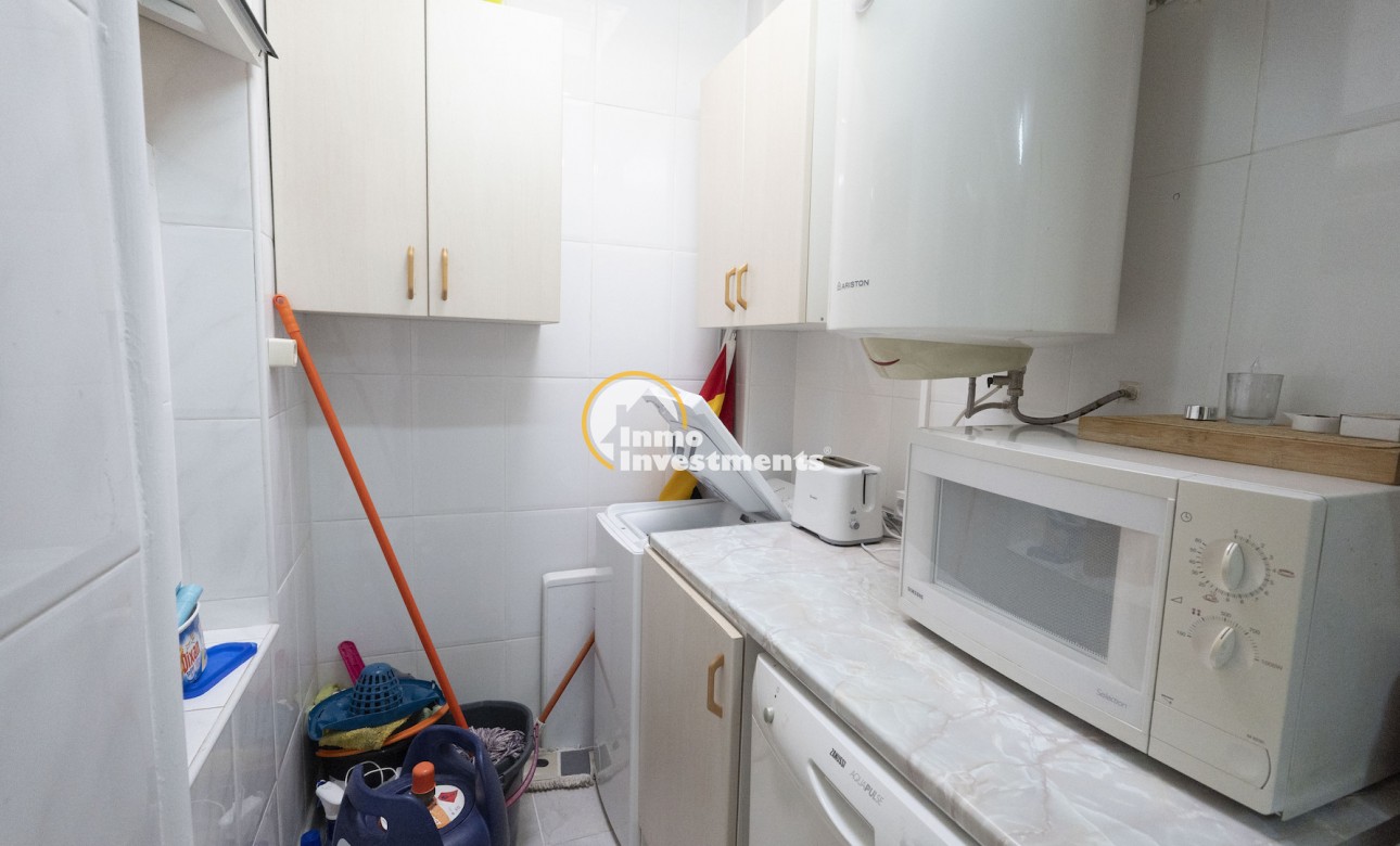 Resale - Town house - Torrevieja