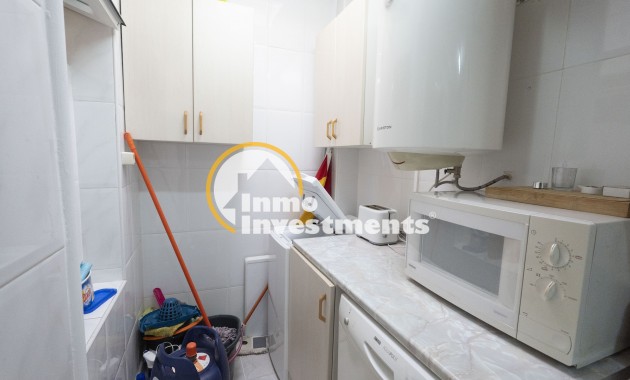 Resale - Town house - Torrevieja