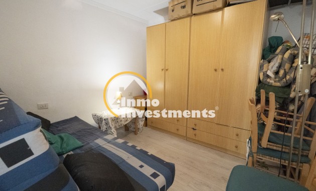 Resale - Town house - Torrevieja