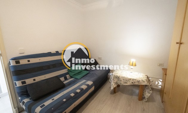 Resale - Town house - Torrevieja
