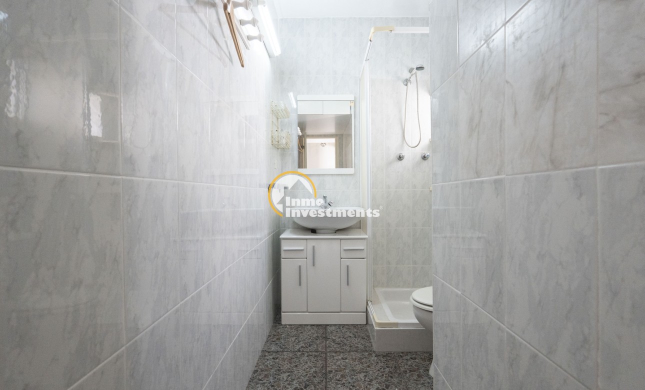 Resale - Town house - Torrevieja