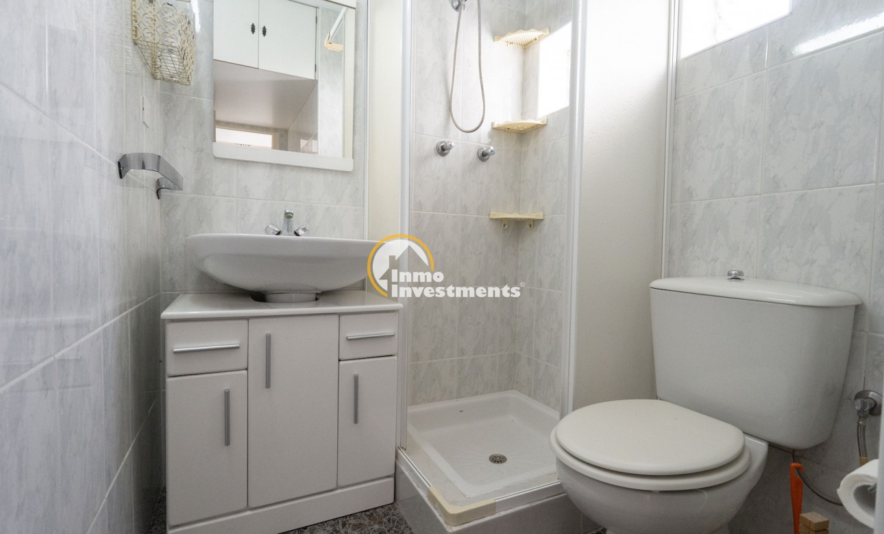 Resale - Town house - Torrevieja