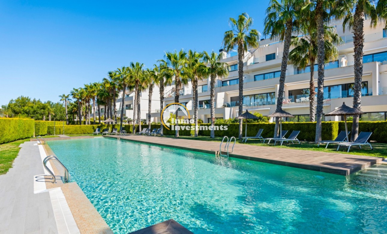 Resale - Apartment - Orihuela Costa - Las Colinas