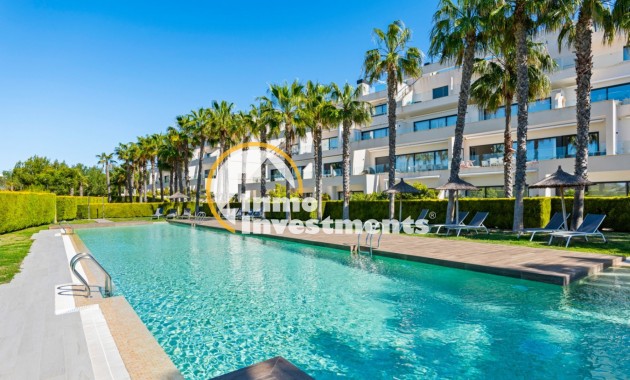 Resale - Apartment - Orihuela Costa - Las Colinas