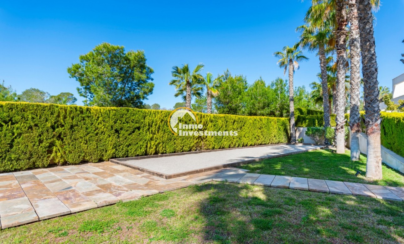 Resale - Apartment - Orihuela Costa - Las Colinas