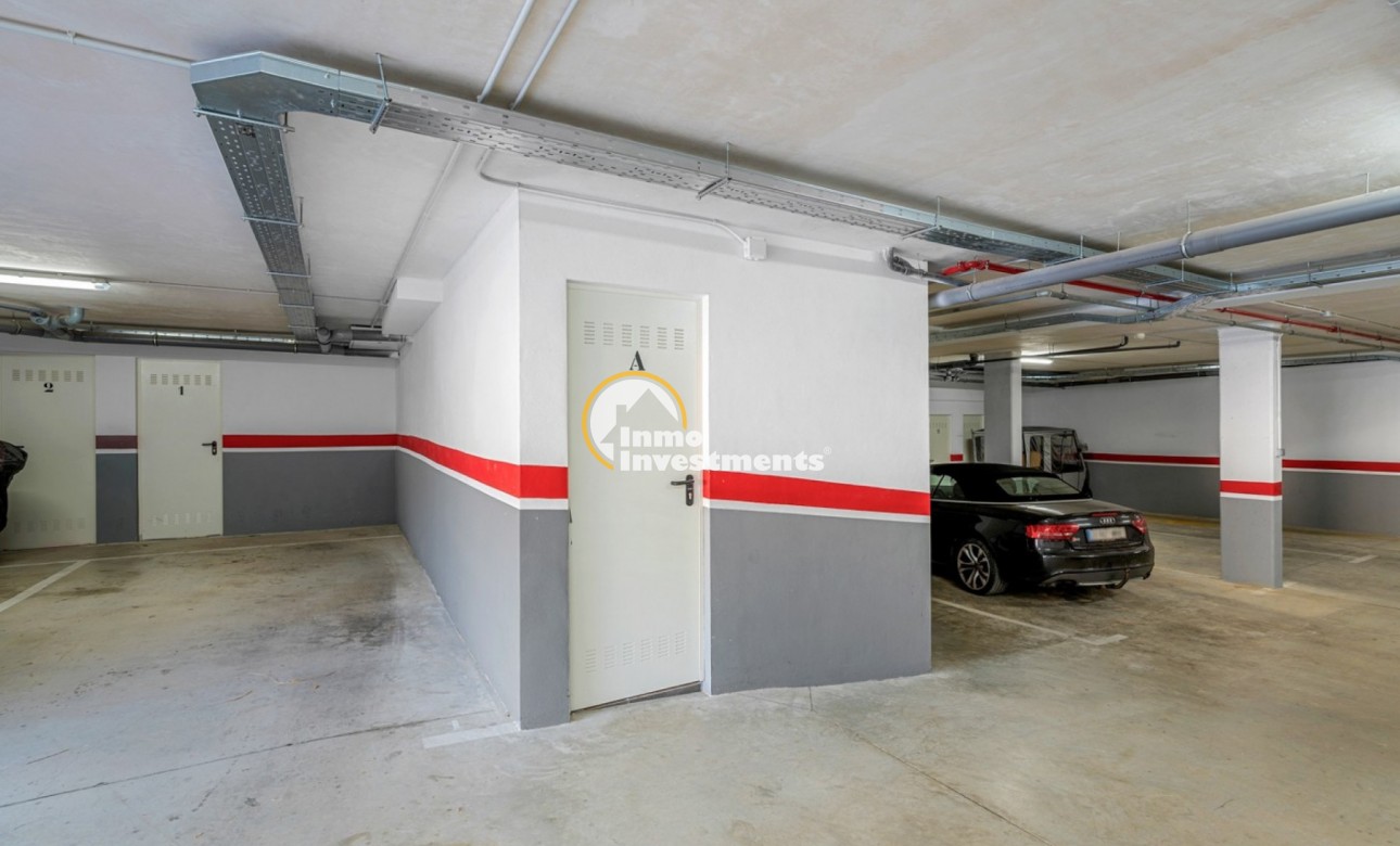 Resale - Apartment - Orihuela Costa - Las Colinas