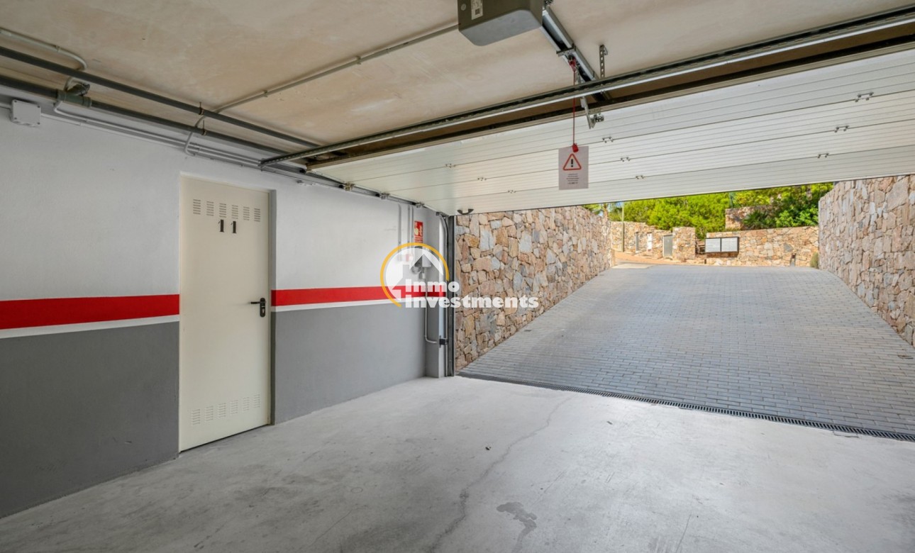 Resale - Apartment - Orihuela Costa - Las Colinas