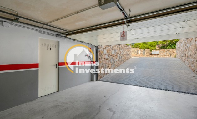 Resale - Apartment - Orihuela Costa - Las Colinas