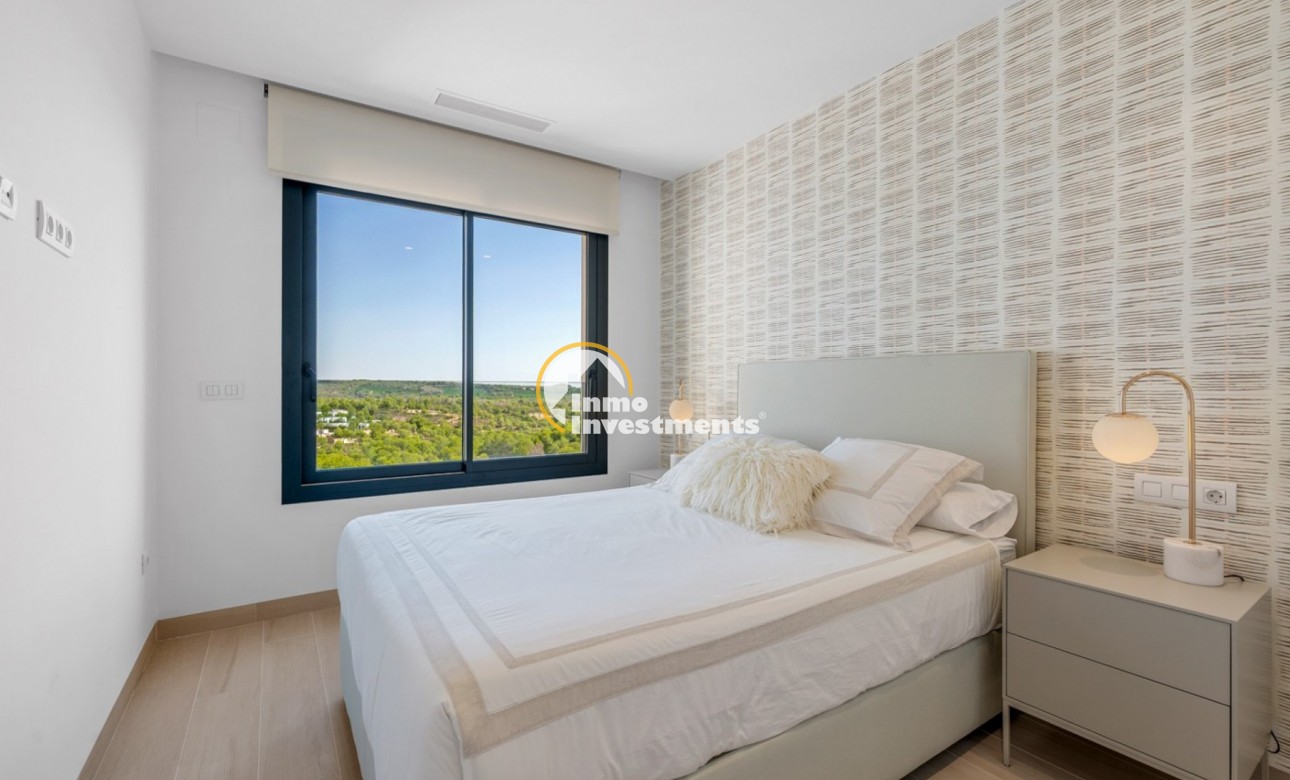 Resale - Apartment - Orihuela Costa - Las Colinas