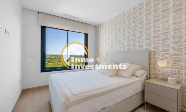 Resale - Apartment - Orihuela Costa - Las Colinas