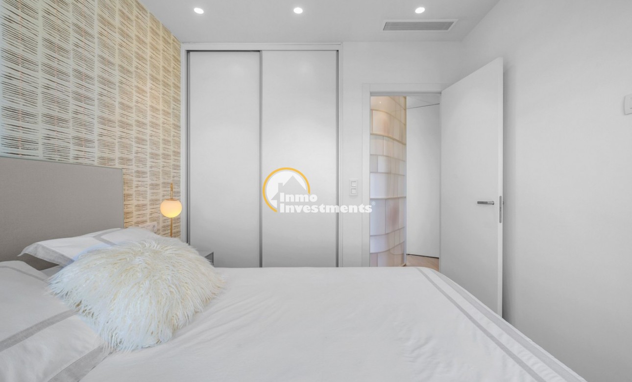 Resale - Apartment - Orihuela Costa - Las Colinas