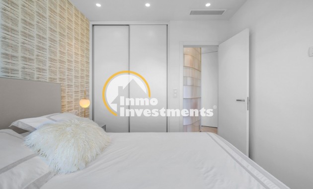 Resale - Apartment - Orihuela Costa - Las Colinas