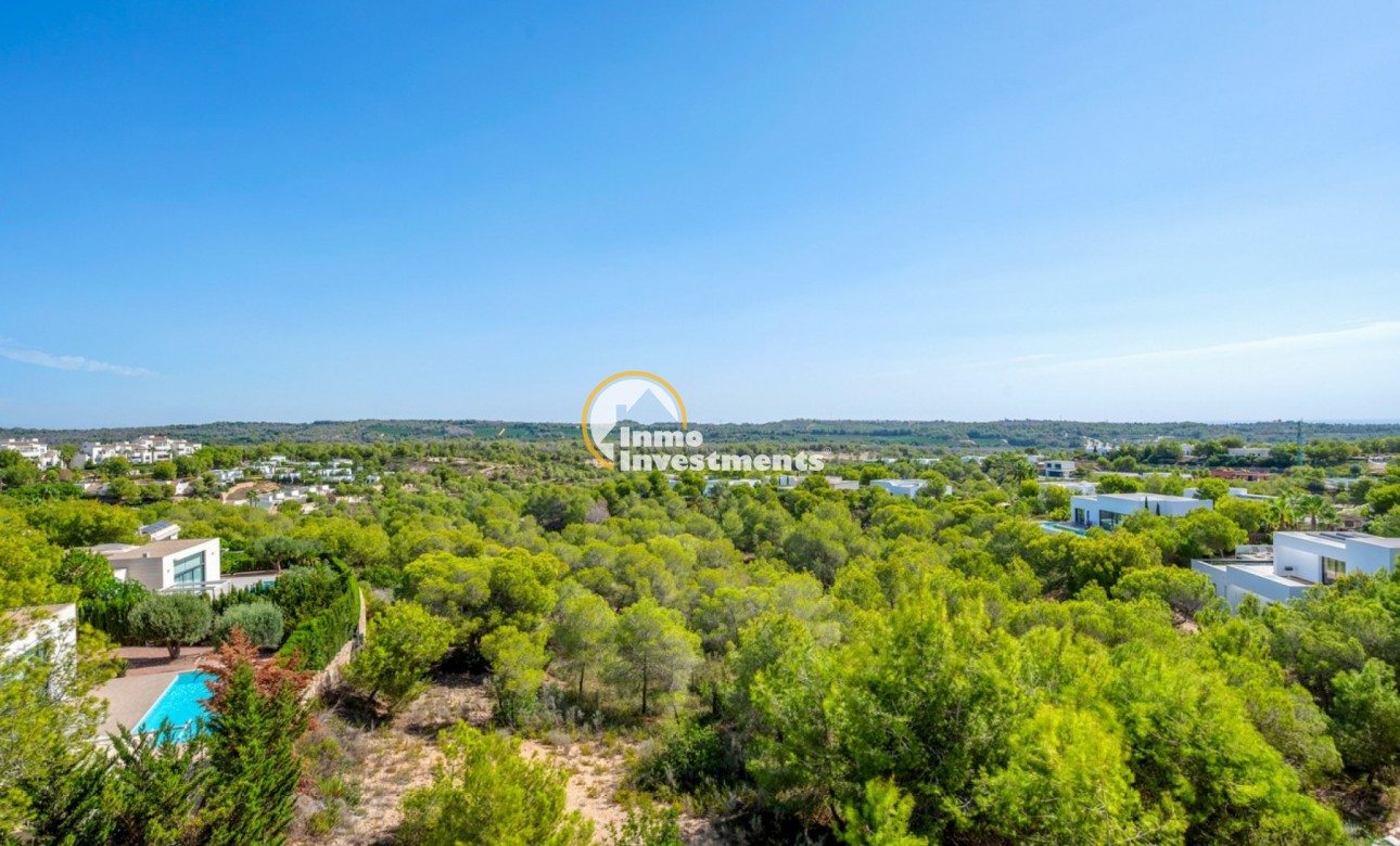 Resale - Apartment - Orihuela Costa - Las Colinas