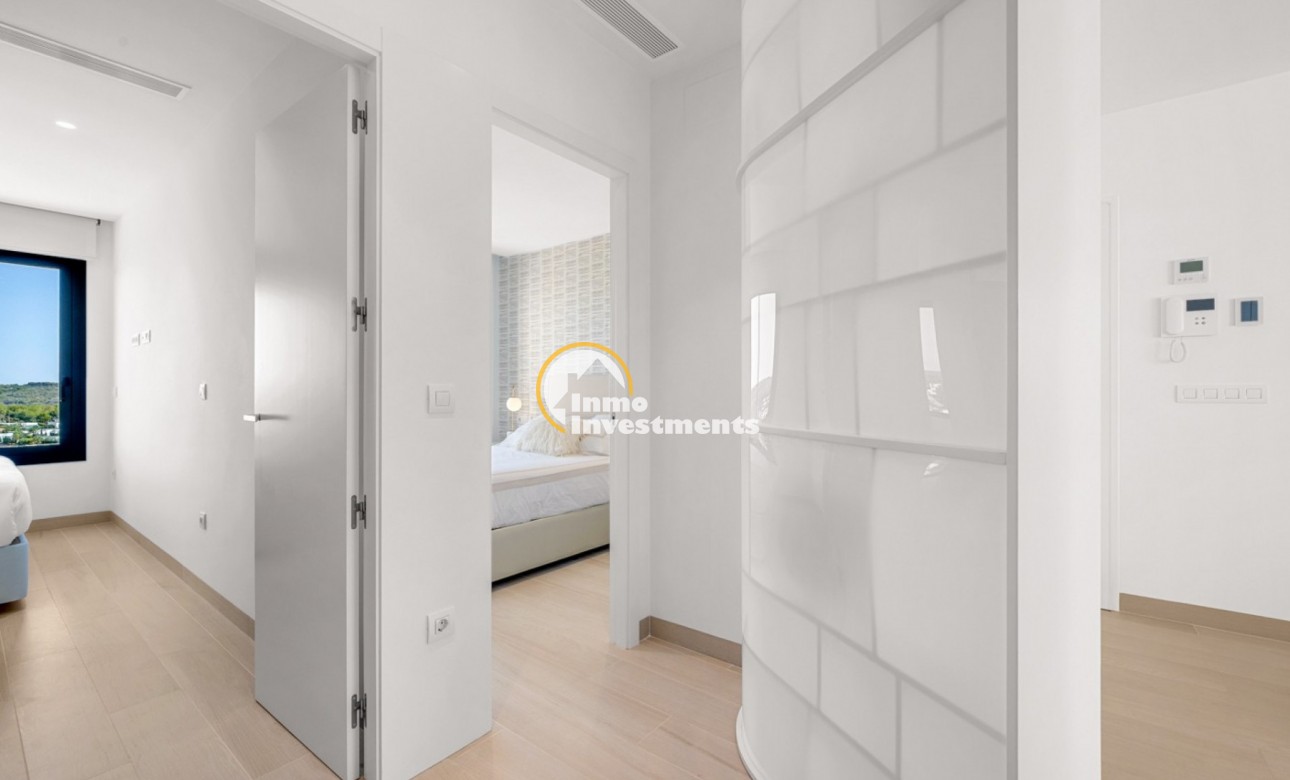 Resale - Apartment - Orihuela Costa - Las Colinas