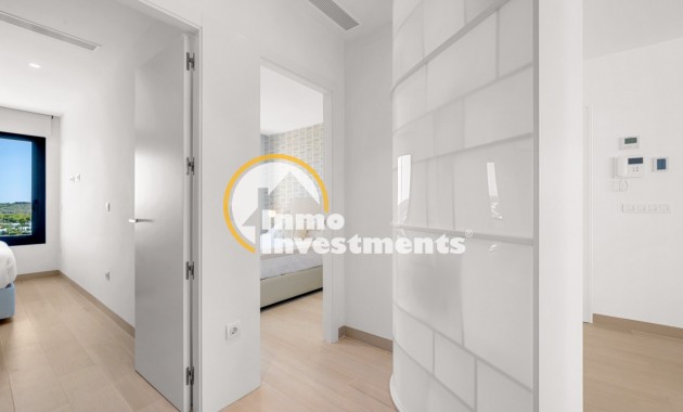 Resale - Apartment - Orihuela Costa - Las Colinas