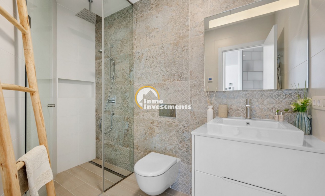 Resale - Apartment - Orihuela Costa - Las Colinas