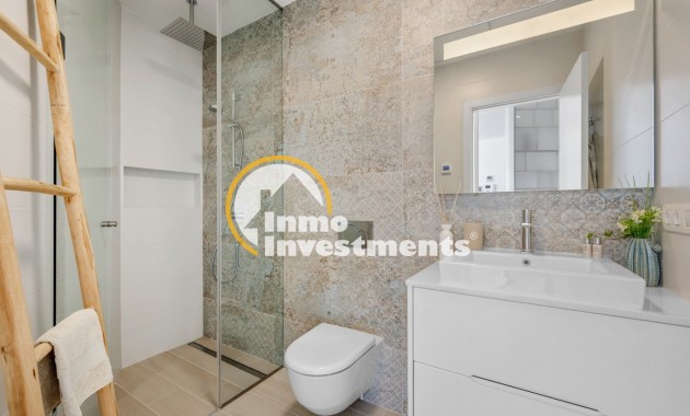 Resale - Apartment - Orihuela Costa - Las Colinas