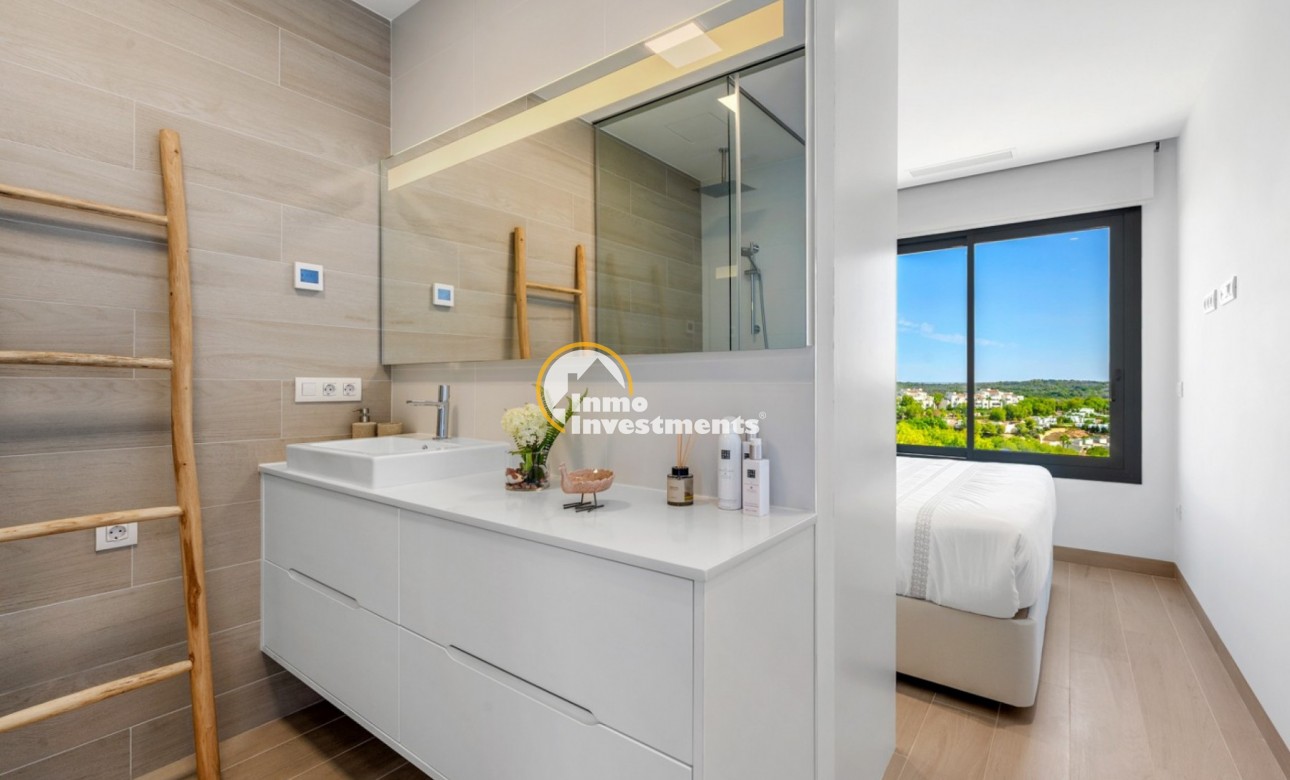 Resale - Apartment - Orihuela Costa - Las Colinas