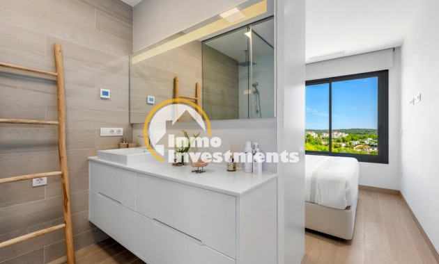 Resale - Apartment - Orihuela Costa - Las Colinas