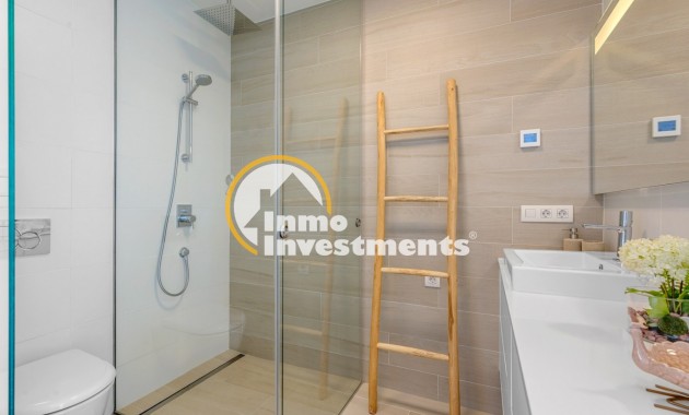 Resale - Apartment - Orihuela Costa - Las Colinas