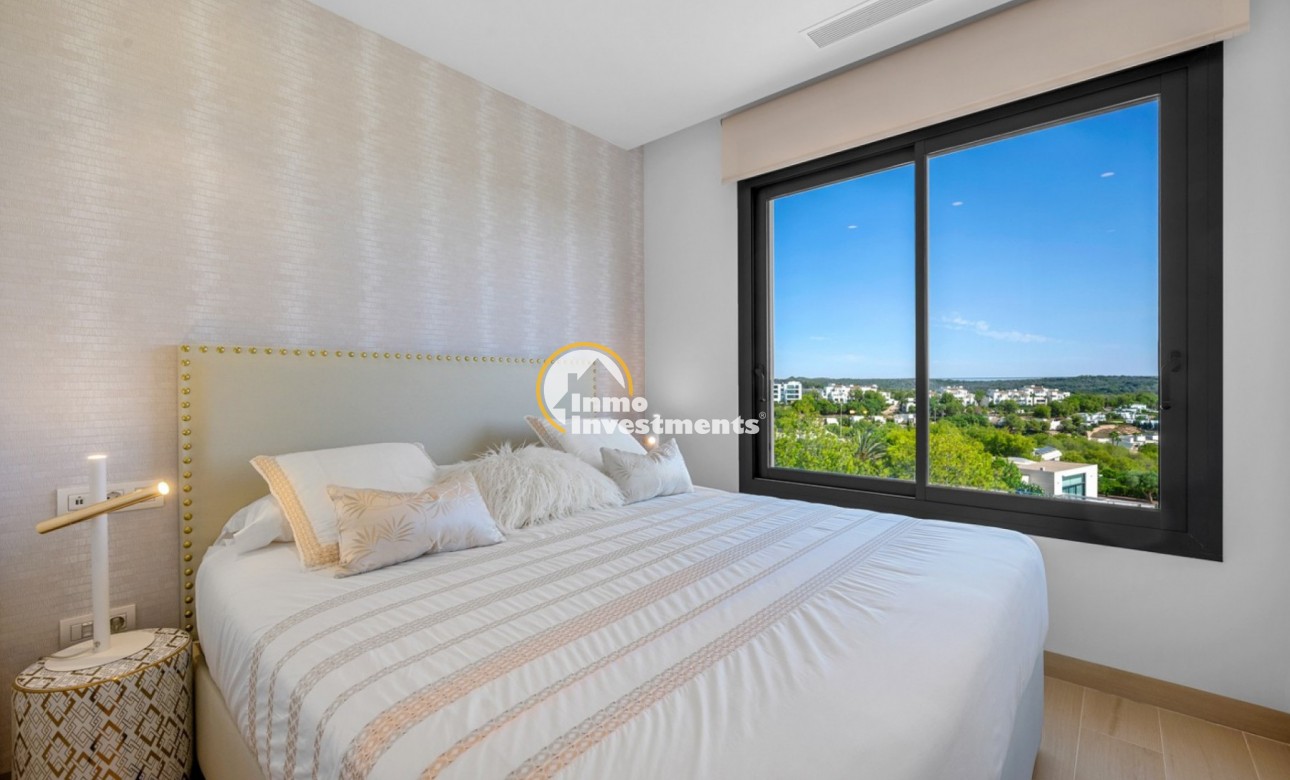 Resale - Apartment - Orihuela Costa - Las Colinas