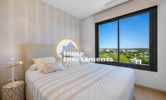 Resale - Apartment - Orihuela Costa - Las Colinas