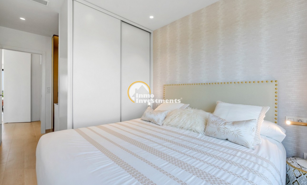 Resale - Apartment - Orihuela Costa - Las Colinas