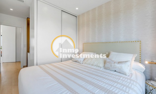 Resale - Apartment - Orihuela Costa - Las Colinas