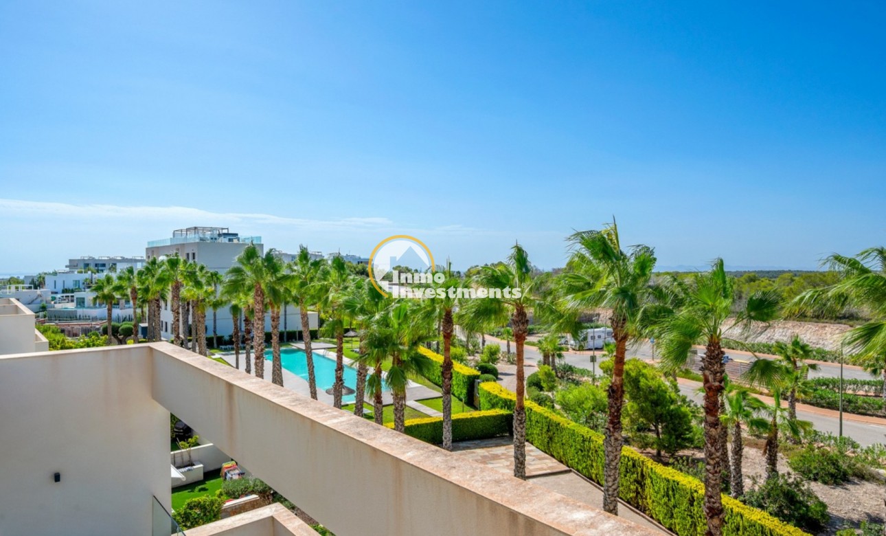 Resale - Apartment - Orihuela Costa - Las Colinas