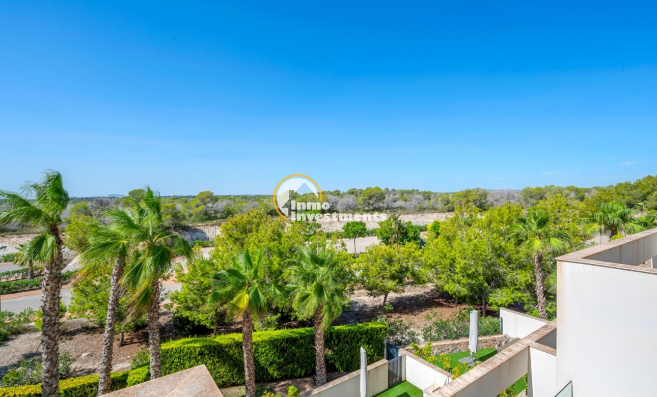 Resale - Apartment - Orihuela Costa - Las Colinas