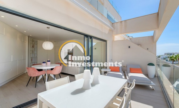 Resale - Apartment - Orihuela Costa - Las Colinas