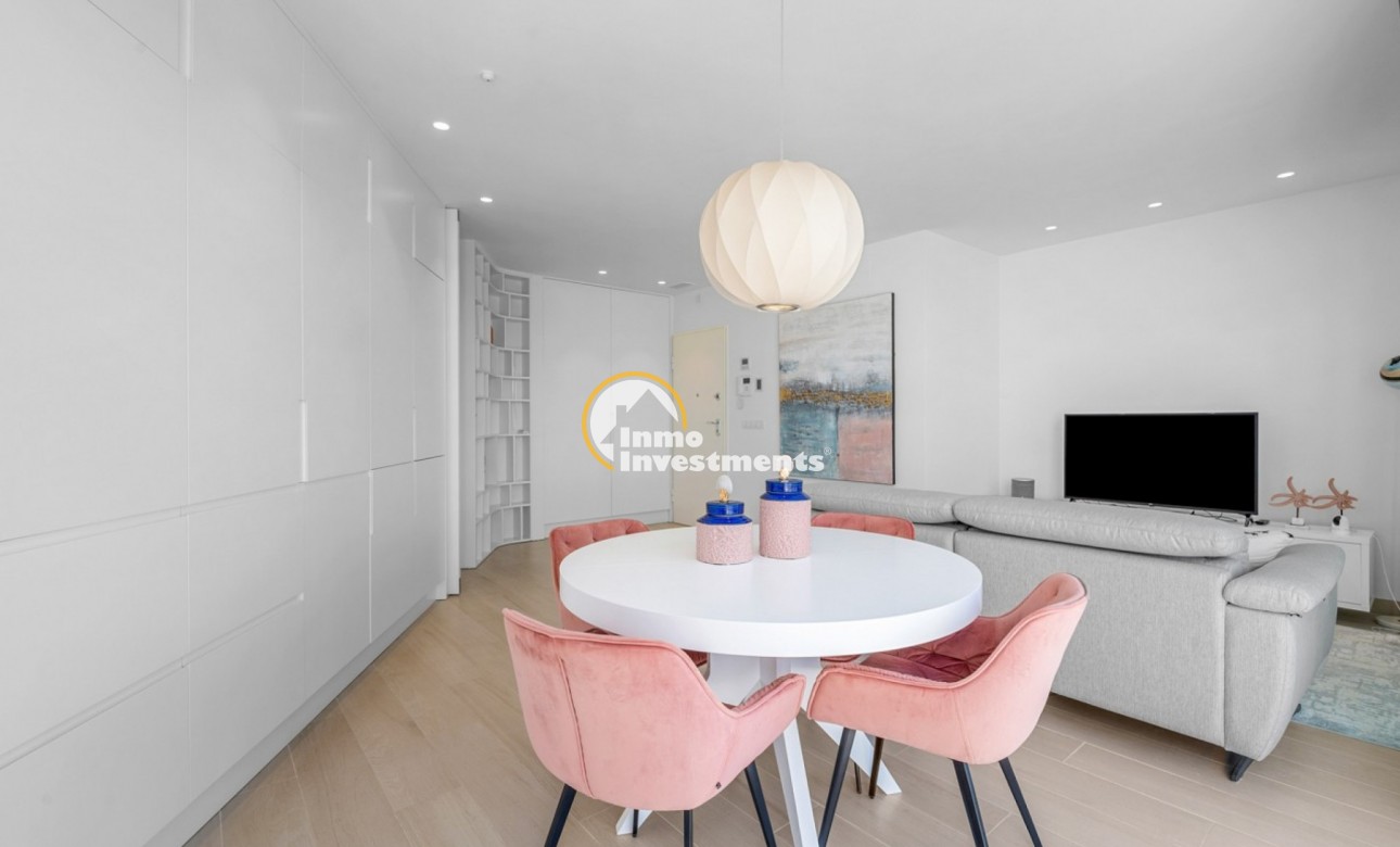 Resale - Apartment - Orihuela Costa - Las Colinas