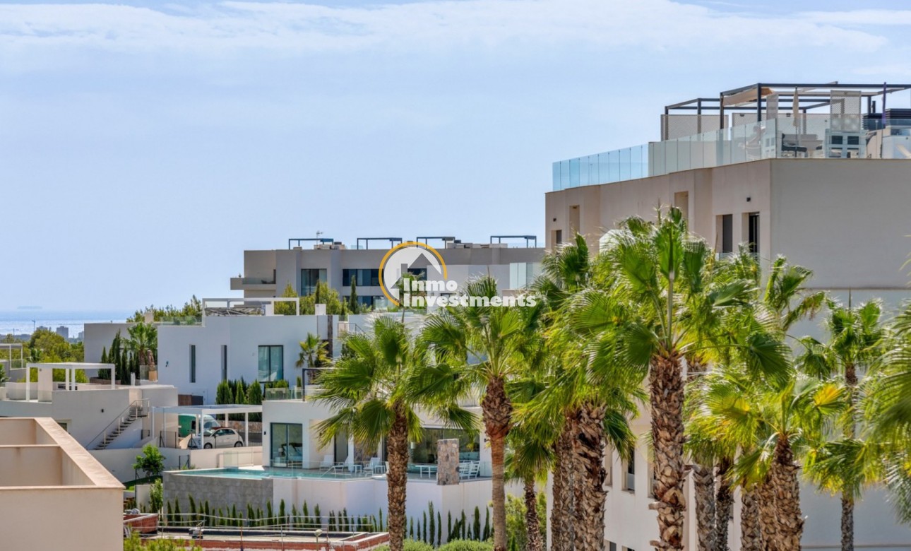 Resale - Apartment - Orihuela Costa - Las Colinas