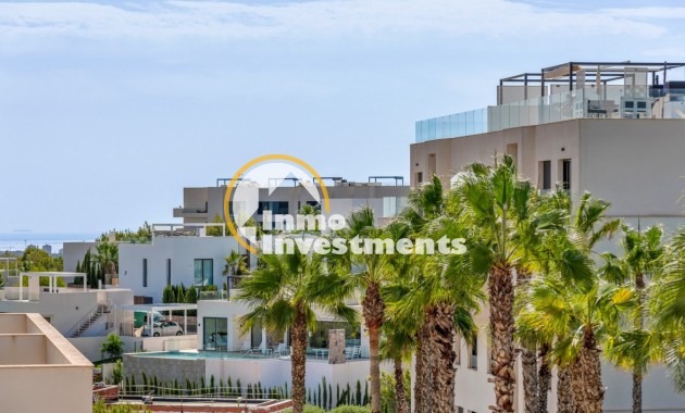 Resale - Apartment - Orihuela Costa - Las Colinas