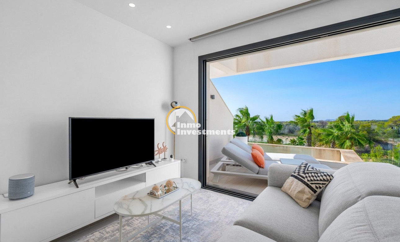 Resale - Apartment - Orihuela Costa - Las Colinas