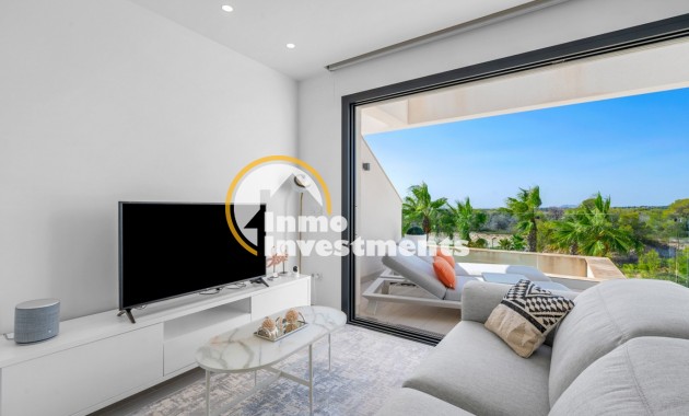 Resale - Apartment - Orihuela Costa - Las Colinas