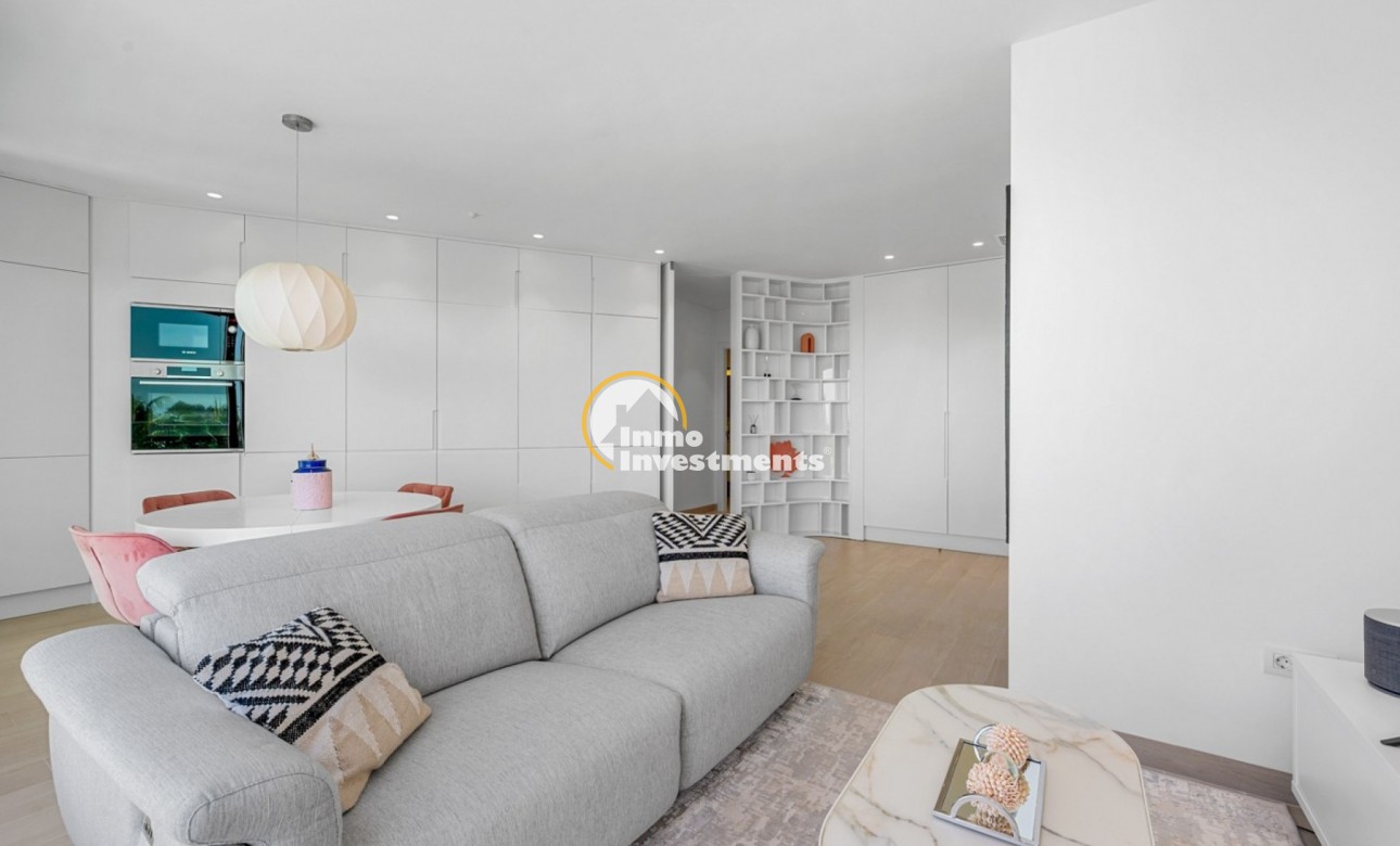 Resale - Apartment - Orihuela Costa - Las Colinas